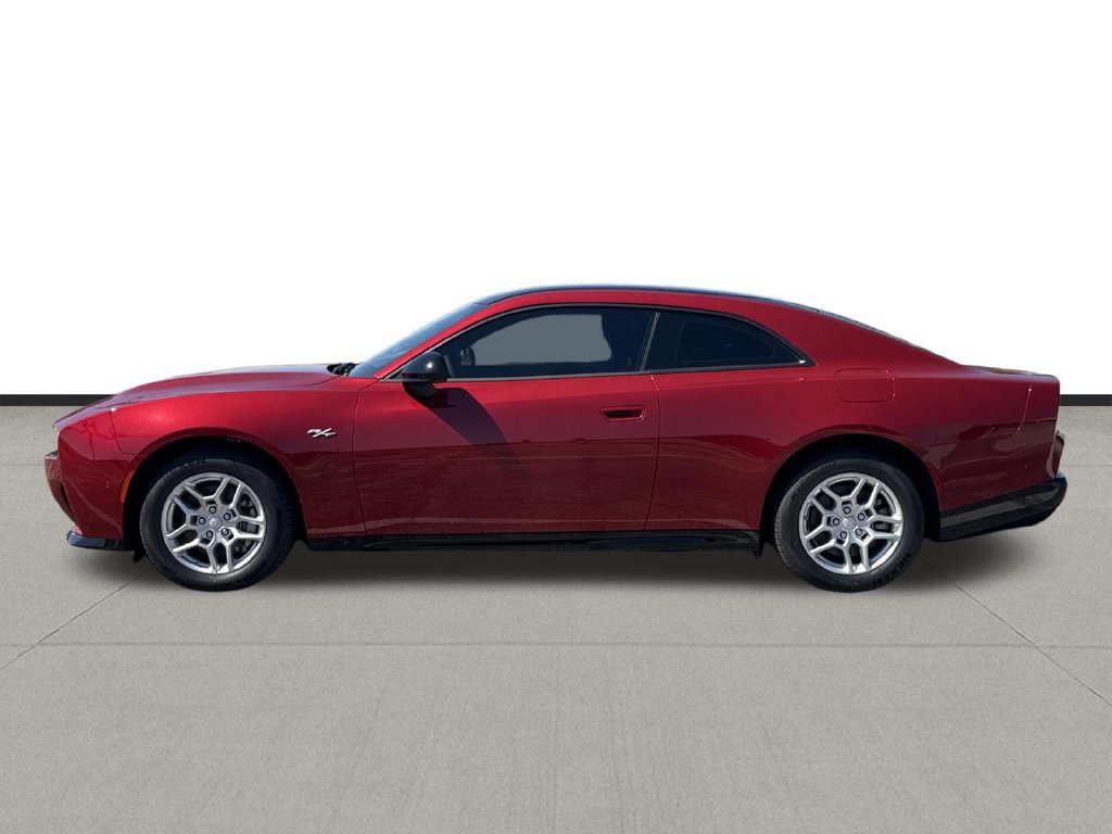New 2027 Dodge Charger R/T w/ Driver Convenience Group AWD/4WD image 8