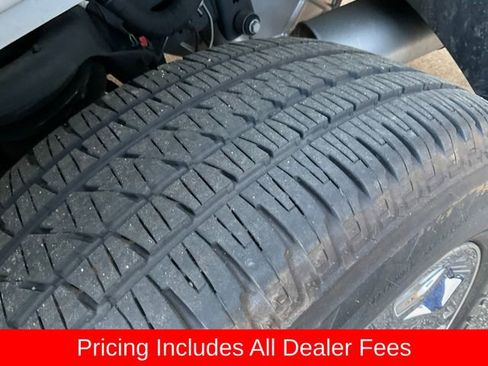 Used 2025 RAM 1500 Big Horn RWD image 14