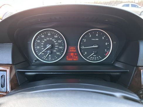 Used 2008 BMW 535xi Sedan image 18