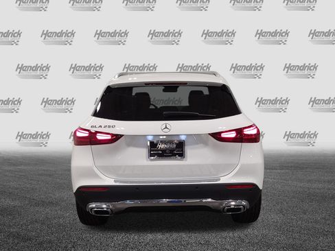 New 2026 Mercedes-Benz GLA 250 image 5