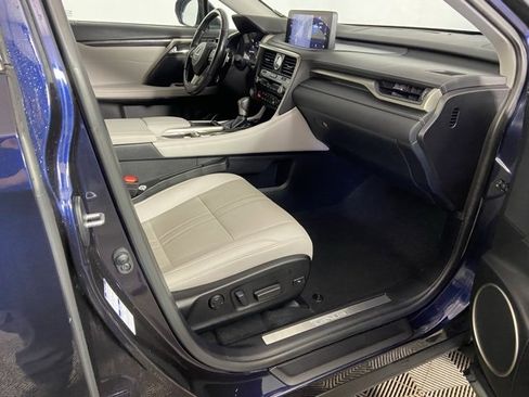 Used 2021 Lexus RX 350 AWD w/ Luxury Package image 12