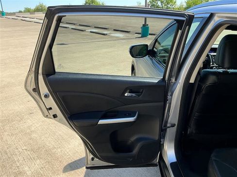 Used 2015 Honda CR-V Touring image 33