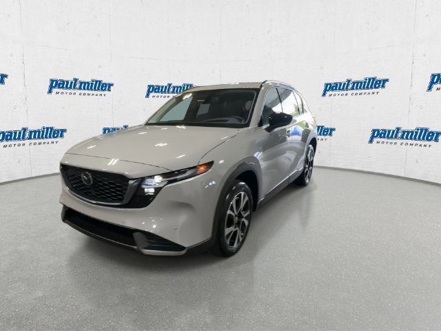 New 2026 MAZDA CX-5 Preferred AWD/4WD image 4