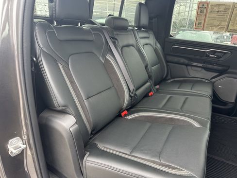 Used 2025 RAM 1500 Rebel w/ G/T Package image 48