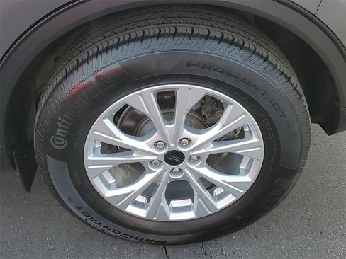 Used 2023 Ford Escape Active w/ Tech Pack #2 image 37