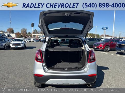 Used 2019 Buick Encore Preferred image 10
