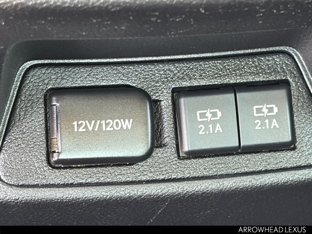 Used 2021 Lexus ES 350 w/ Accessory Package FWD image 15