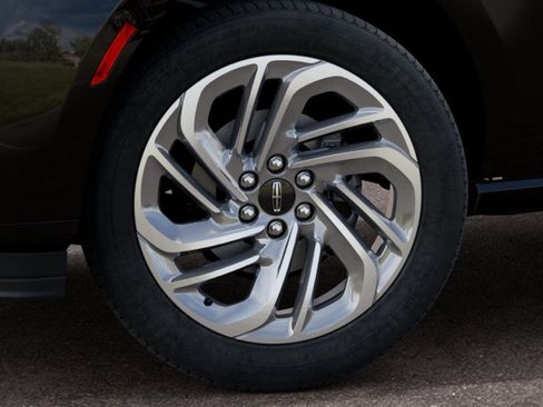 New 2027 Lincoln Navigator L Reserve AWD/4WD image 44