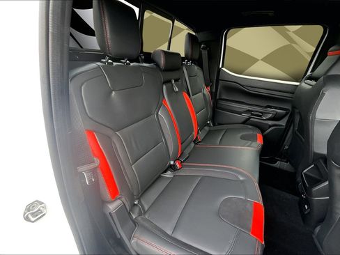 New 2026 Ford Ranger Raptor image 25