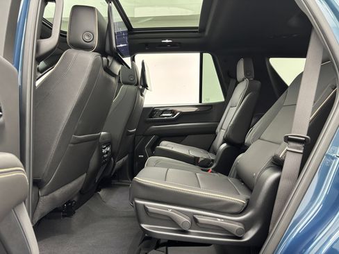 New 2026 GMC Yukon Elevation w/ Elevation Premium Package AWD/4WD image 49
