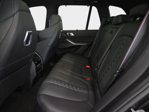Used 2026 BMW X5 M Competition w/ Executive Package AWD/4WD image 11