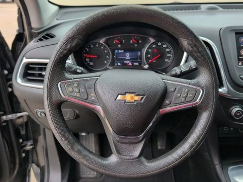 Used 2020 Chevrolet Equinox LT image 17