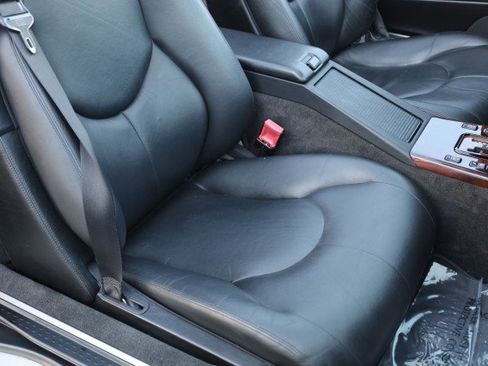 Used 2002 Mercedes-Benz SL 500 image 65