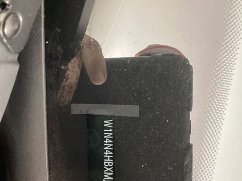 Used 2021 Mercedes-Benz GLA 250 GLA 250 image 28