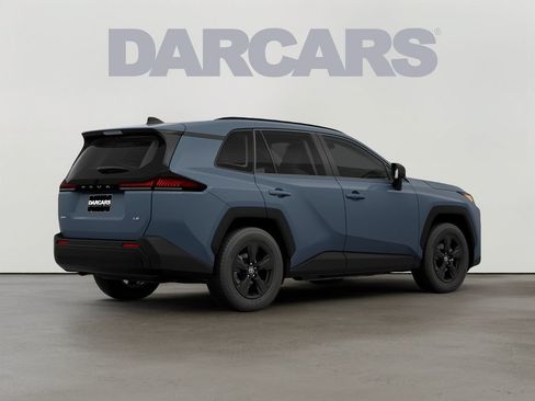 New 2026 Toyota RAV4 LE FWD image 14