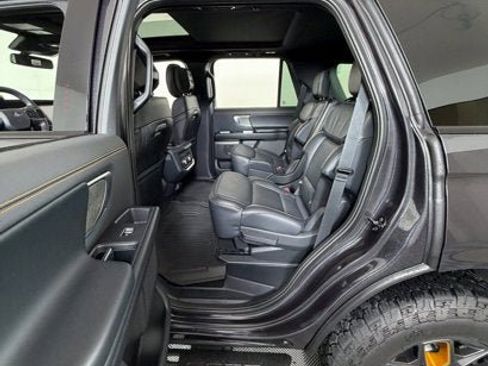 New 2026 Ford Expedition Tremor image 8