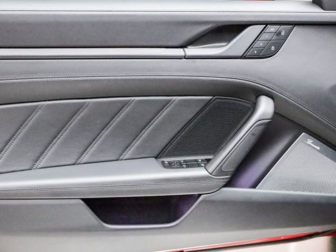 Used 2024 Porsche 911 Carrera 4 GTS image 22