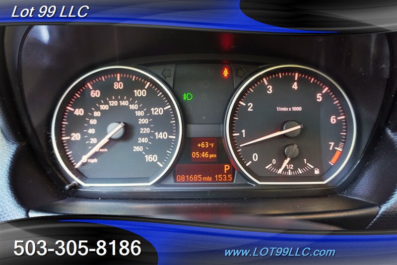 Used 2013 BMW 128i Convertible RWD image 21