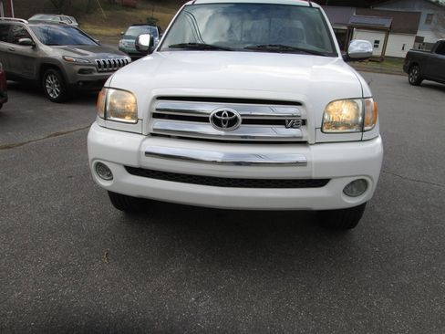Used 2003 Toyota Tundra SR5 image 2