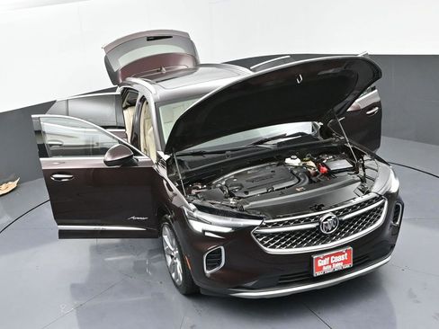 Used 2023 Buick Envision Avenir image 48