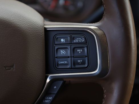 Used 2020 RAM 3500 Limited image 18