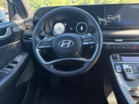 Used 2025 Hyundai Palisade Calligraphy AWD/4WD image 13