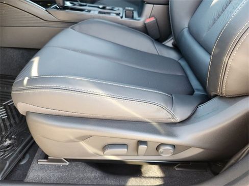 New 2026 Subaru Outback Limited image 19