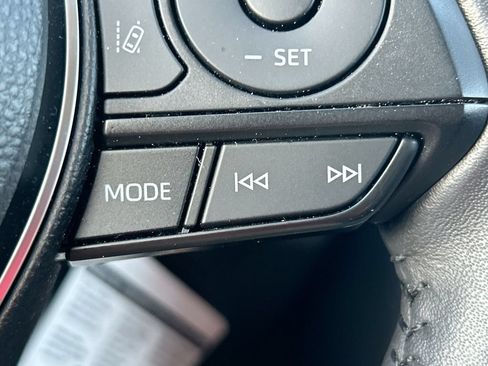 Used 2024 Toyota RAV4 XLE Premium FWD image 17