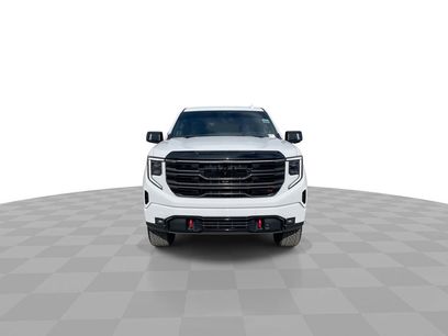 Used 2025 GMC Sierra 1500 AT4