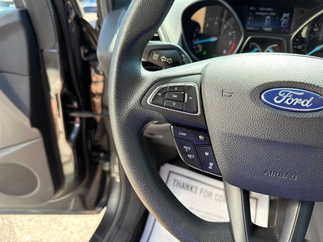 Used 2018 Ford Escape SE w/ Ford Safe & Smart Package AWD/4WD image 30