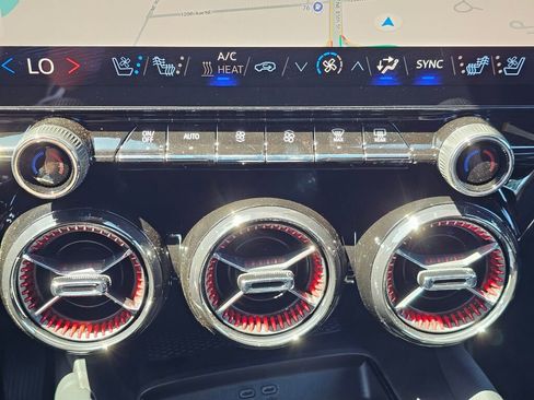 New 2025 Chevrolet Blazer EV RS FWD image 16