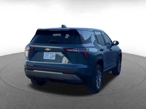 Used 2025 Chevrolet Equinox LT image 15