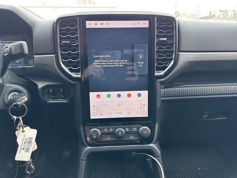 Certified 2024 Ford Ranger XLT w/ FX4 Off-Road Package image 6