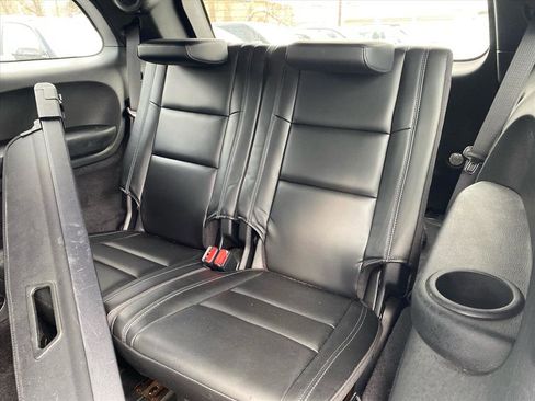 Used 2022 Dodge Durango GT image 25