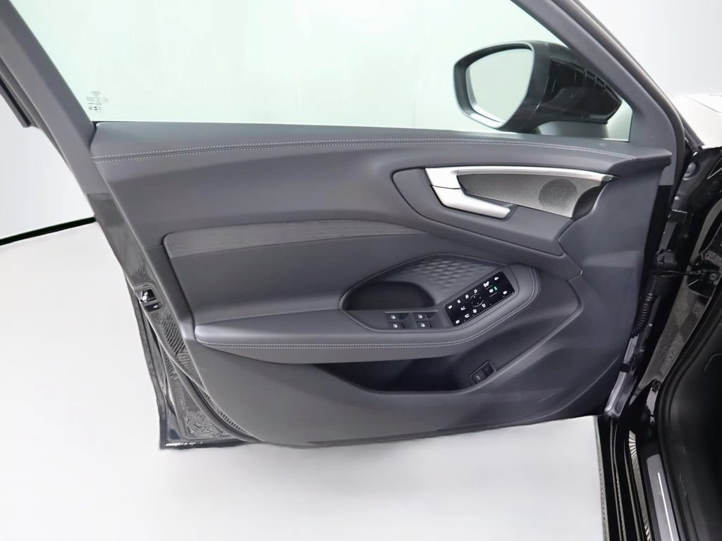 Used 2025 Audi A5 Premium Plus AWD/4WD image 26