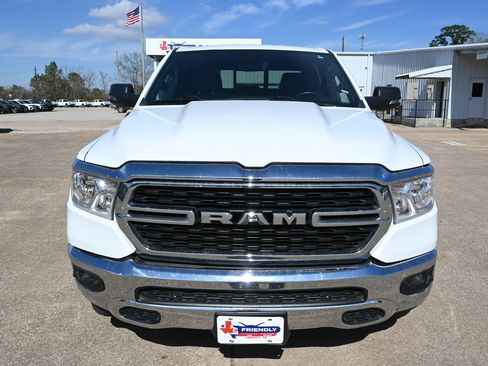 Used 2024 RAM 1500 Lone Star image 6