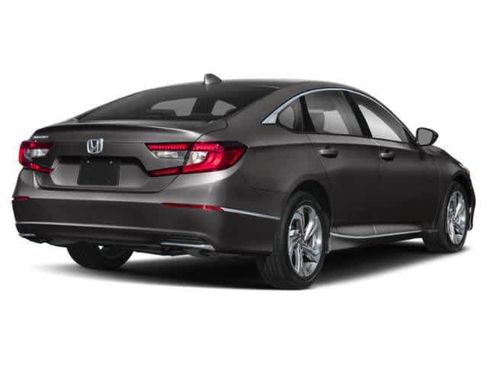 Used 2020 Honda Accord EX-L image 2