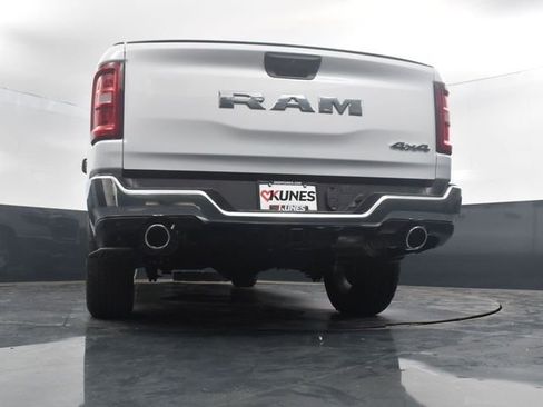 New 2026 RAM 1500 Tradesman image 46