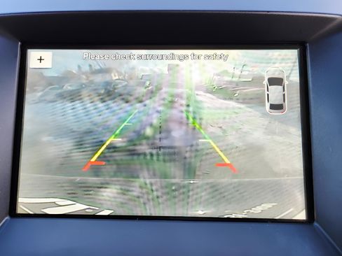 Used 2018 Ford Edge Titanium w/ Equipment Group 301A image 39