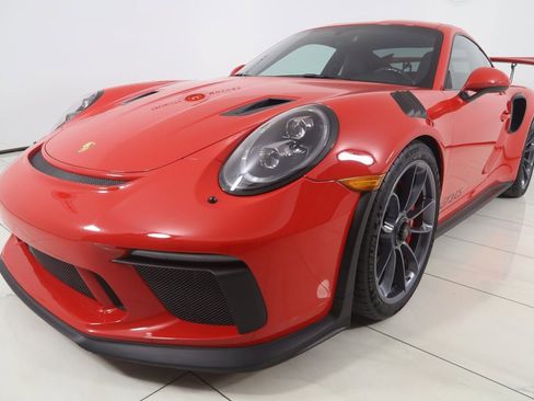 Used 2019 Porsche 911 GT3 RS image 93