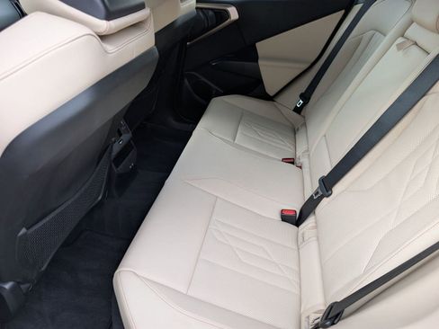 Used 2025 BMW X3 xDrive30i image 15