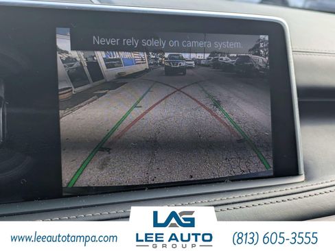 Used 2018 BMW X5 xDrive50i AWD/4WD image 20