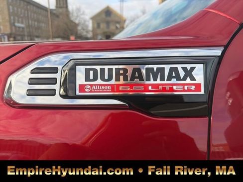 Used 2024 GMC Sierra 2500 Denali w/ Denali Reserve Package image 7