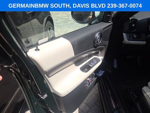 Used 2023 MINI Cooper Countryman John Cooper Works w/ Signature Upholstery Package AWD/4WD image 20