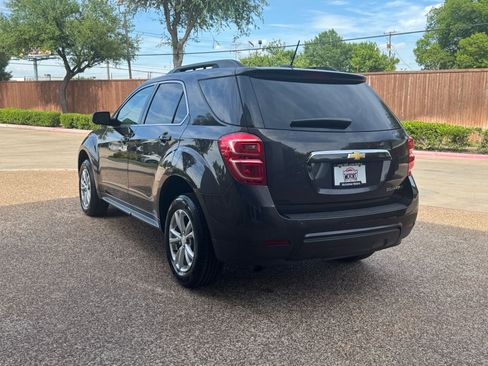 Used 2016 Chevrolet Equinox LT FWD image 10