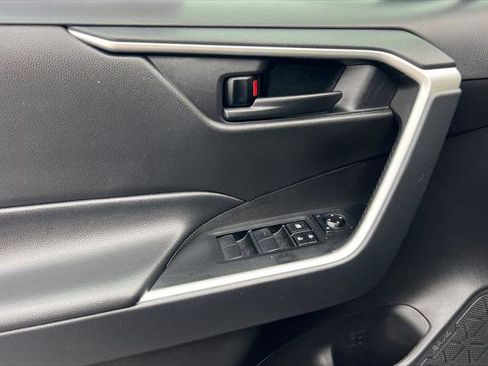 Certified 2024 Toyota RAV4 LE image 12