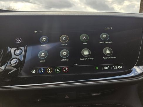 Certified 2023 Buick Envision Avenir image 39