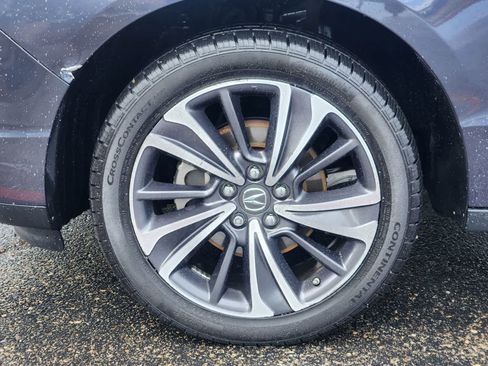 Used 2020 Acura MDX FWD w/ Technology Package image 9
