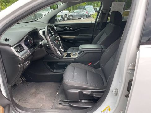 Used 2020 GMC Acadia SLE AWD/4WD image 12