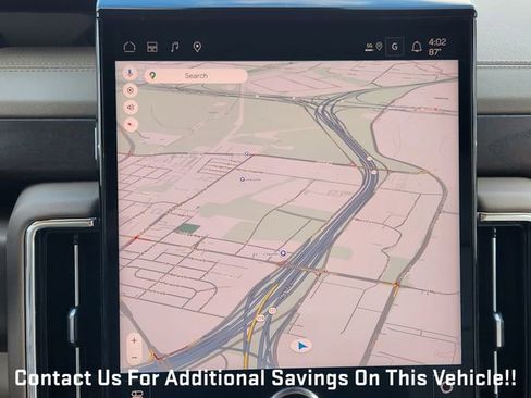 New 2026 GMC Yukon Denali w/ Sun & Power Step Package image 12